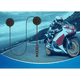 thumbnail image 5 of Audífonos Auriculares Inalámbrico Para Casco Motocicleta, 5 of 6