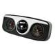 thumbnail image 4 of Termómetro Para Coche, Higrómetro, Brújula Multifuncional Para Salpicadero De Coche, 4 of 5