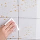 thumbnail image 3 of 1 Roll Clear Peel And Stick Wallpaper, Self-Adhesive Wallpaper Wall Protector, Oil Proof Waterproof Contact Paper For Kitchen Cabinets, Whiteboard, Shelf Drawer Liner, 3 of 4