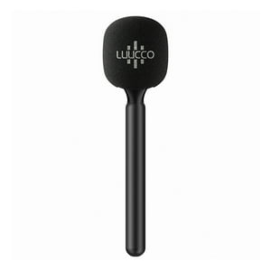 Empuñadura Adaptador Microfono Luucco Wirefree