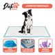 thumbnail image 4 of Sabanillas Para Perros 90 x 60 Duke Training Pad pack 30 U, 4 of 10
