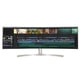 thumbnail image 1 of Monitor LG 49" Curvo 49WL95C Dual QHD IPS UltraWide 60hz 5ms, 1 of 6