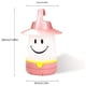 thumbnail image 2 of Smile LED Lantern, Portable Night Light Camping Lantern, 2 of 3