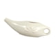thumbnail image 1 of Limpiador Nasal De Cerámica Neti Pot Para Limpieza Nasal, Enjuague Nasal, Elimina El Polvo, Gris Claro, 1 of 3