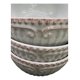 thumbnail image 2 of Pack 4 Plato Semi Hondo Decorativo Redondo Borde 15cm verde, 2 of 3
