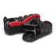 thumbnail image 4 of Sandalias Hombre Textil Cozumel-9-16 Cardinale negro 41, 4 of 5