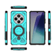 thumbnail image 4 of Funda FOXDOCK para Xiaomi Poco C75 4G , magnética, ligera, soporte 360°, antigolpes, 4 of 4