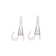 thumbnail image 2 of Clip para accesorios para barcos T-H Marine Aqua Utility Clip, paquete de 2, 2 of 4