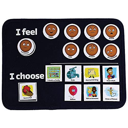 Juego de mesa Conscious Discipline – Yo elijo el autocontrol