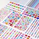 thumbnail image 1 of Stickers Adhesivos de Gemas LOTWOW 6000 Unidades, 1 of 3
