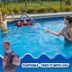 thumbnail image 5 of Juego de Cornhole con Lanzamiento de Piedras para Principiantes SKIP NN' HOLE, 5 of 9