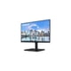 thumbnail image 2 of Monitor Samsung 24" Plano IPS FHD 75Hz, 2 of 3