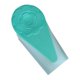 thumbnail image 2 of Herramienta De Acolchado De Costura Para Hacer Cinta Al Sesgo De Tela Para Tiras Plegables Verde Azul, 2 of 5