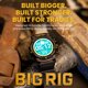 thumbnail image 2 of Smartwatch Hard Hat Big Rig resistente al agua 5 ATM con GPS, 2 of 8