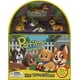 thumbnail image 1 of PLANETA PUPPIES MINI DIVERTI LIBRO, 1 of 2