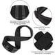 thumbnail image 4 of Straps en 8 Hoplon Infinito - M - Negro, 4 of 9