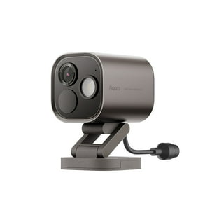 Cámara De Exterior Poe Y Matter Hub G5 Pro Aqara