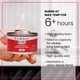 thumbnail image 3 of Gasing Fuel LeoLight, 6 horas de combustión, 220 ml, paquete de 12 unidades, para catering, 3 of 8