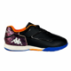 thumbnail image 1 of Zapatilla Baby Fútbol Niño Kappa Kombat Turf Negro, 1 of 8