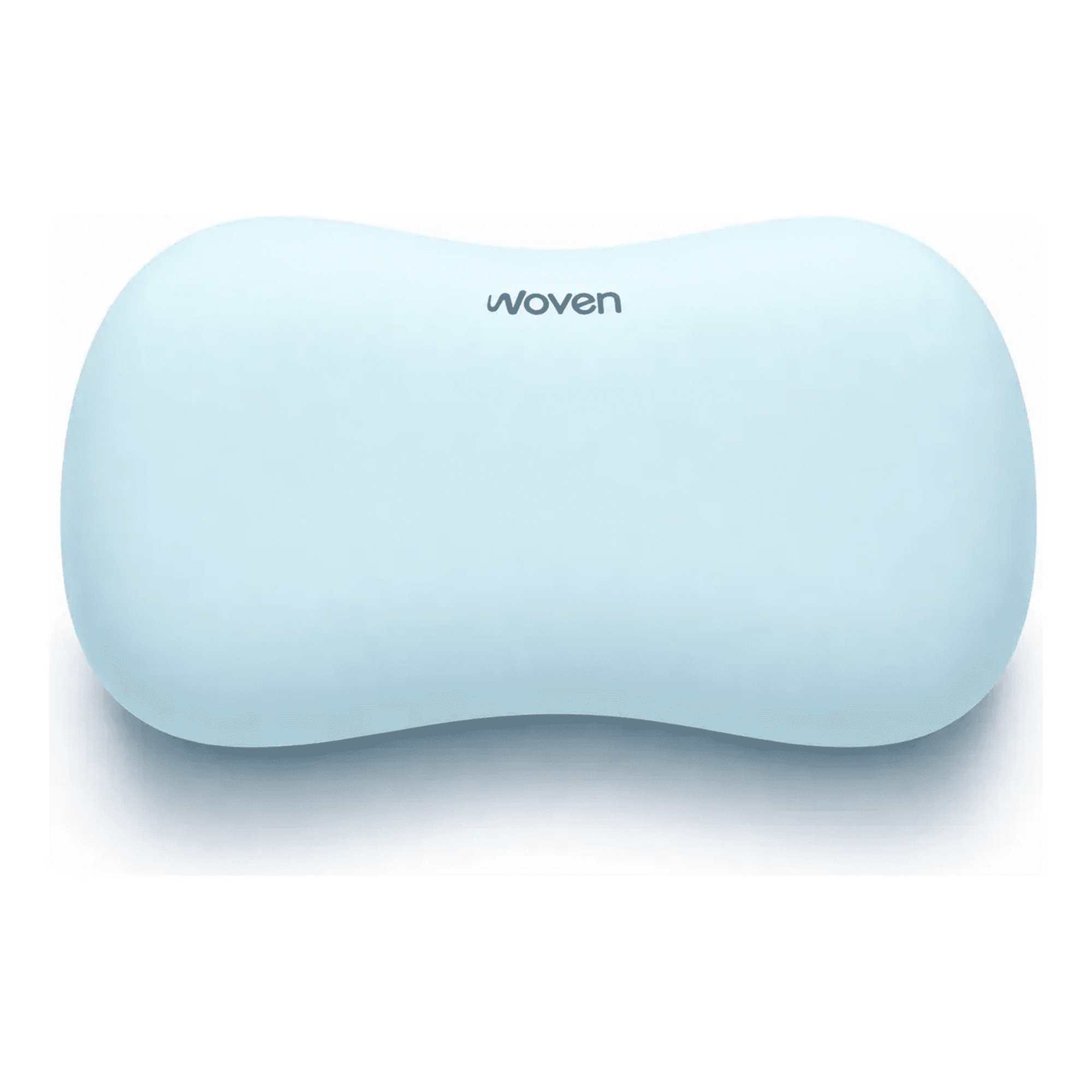 Almohada Viscoelástica De Viaje Woven Ideal Para Camping