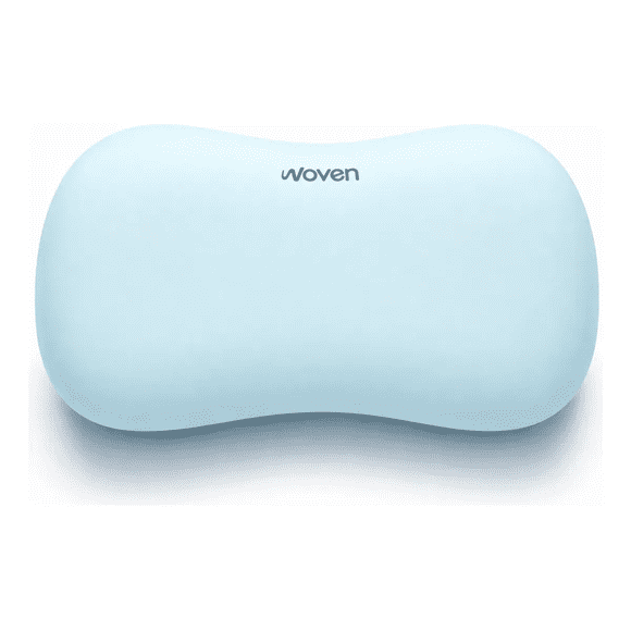 Almohada Viscoelástica De Viaje Woven Ideal Para Camping