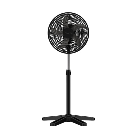 Ventilador Pedestal Turbo Essential 15'' 40w Rowenta