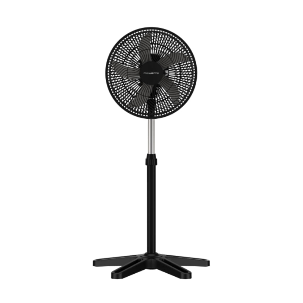 Ventilador Pedestal Turbo Essential 15'' 40w Rowenta