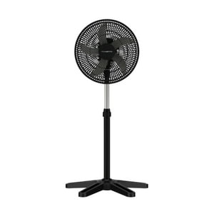 Ventilador Pedestal Turbo Essential 15'' 40W Rowenta