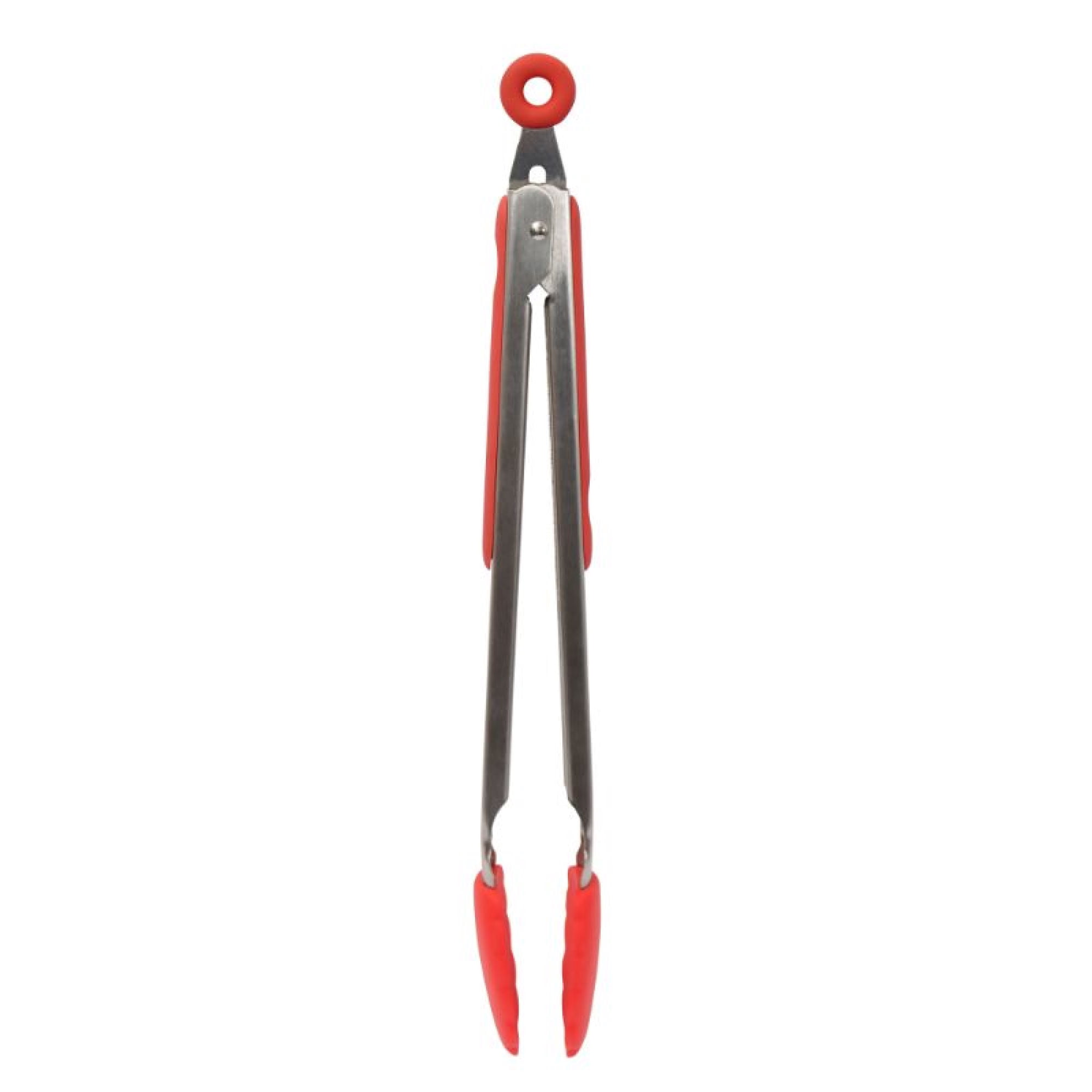 Pinza 34 Cm Acero Inoxidable 1 Pieza Multicolor