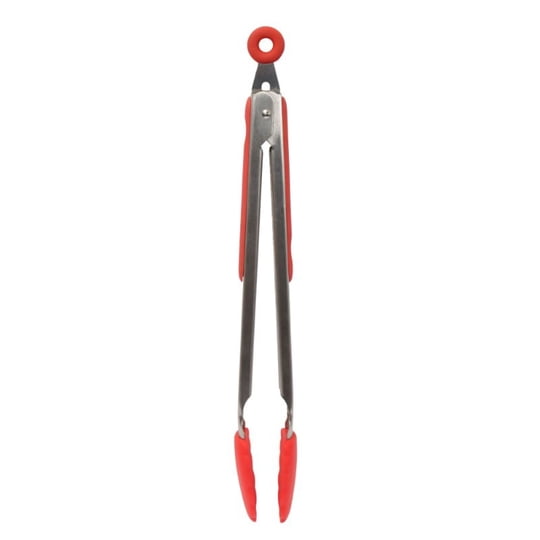 Pinza 34 Cm Acero Inoxidable 1 Pieza Multicolor 1 Un Ilko