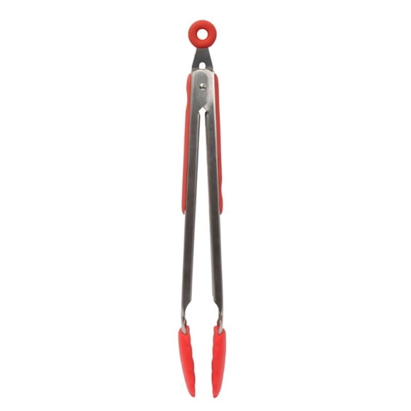 Pinza 34 Cm Acero Inoxidable 1 Pieza Multicolor