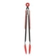 thumbnail image 1 of Pinza 34 Cm Acero Inoxidable 1 Pieza Multicolor, 1 Un, 1 of 2