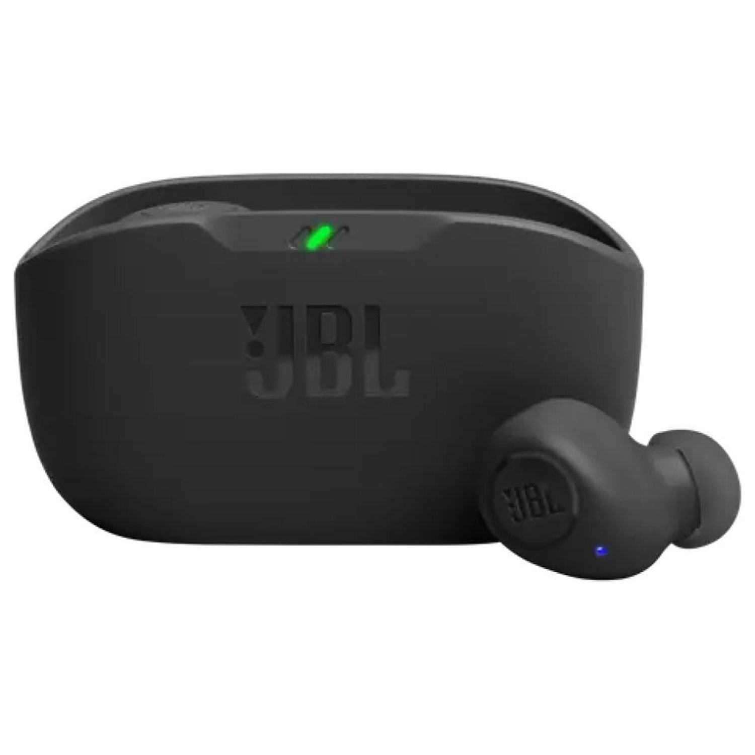 Jbl - Audifonos Inlamabrico Inear Tws Bluetooth Wave Buds