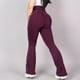 thumbnail image 2 of Calza Flare Mujer Euphoria Line Curve, 2 of 4