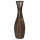 thumbnail image 1 of Florero Jarron Decorativo Florero Trenzado Moderno 85cm M8, 1 of 2