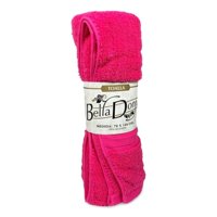 Doral - Toalla De Baño Bella Donna 70×140 Cm / Rosado –