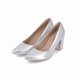 thumbnail image 1 of Zapato Luiza Plata Piccadilly, 1 of 3