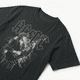 thumbnail image 2 of Polera Manga Corta Hombre Guitarra Gris ACDC, 2 of 3