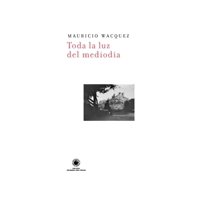 Big Sur - Libro Toda La Luz Del Mediodía - «Pero Existe La Historia D