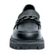 thumbnail image 3 of Mocasin Ituri Negro Alquimia, 3 of 6