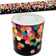 thumbnail image 1 of Borde decorativo de Teacher Created Resources 15 m confeti, 1 of 8