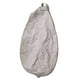 thumbnail image 2 of Funda Pouf Pera Infantil Gris Beige (sin relleno)60x50x50, 2 of 4