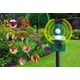 thumbnail image 2 of Repelente Insectos Sensor Ultrasonico Animales Jardin Lau, 2 of 3