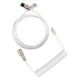 thumbnail image 1 of Cable USB Tipo C De Carga Universal Tipo C A USB Para Teclado Mecánico, 1 of 5