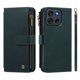 thumbnail image 2 of Cartera Motorola Moto G56 con Monedero y Ranuras, Verde, 2 of 6