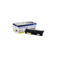 Brother - Toner Original Tn-419Y Yellow