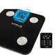 thumbnail image 3 of Balanza Digital Vitalia Bluetooth Negro, 3 of 3