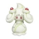 thumbnail image 2 of Peluche Pokémon Alcremie 24 cm Matcha Cream, 2 of 5