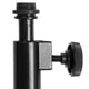 thumbnail image 2 of Micrófono Mini-Boom OnStage On-Sstage MSA9505 Posi-Lok, 2 of 5