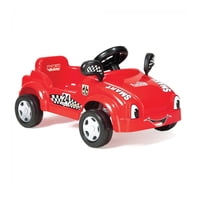Talbot - Go Kart A Pedales Smart